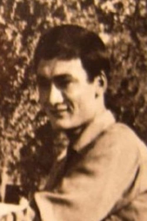 Annadurdy Annaklyjyyev profile photo