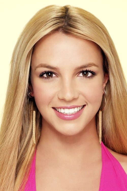 Britney Spears profile photo