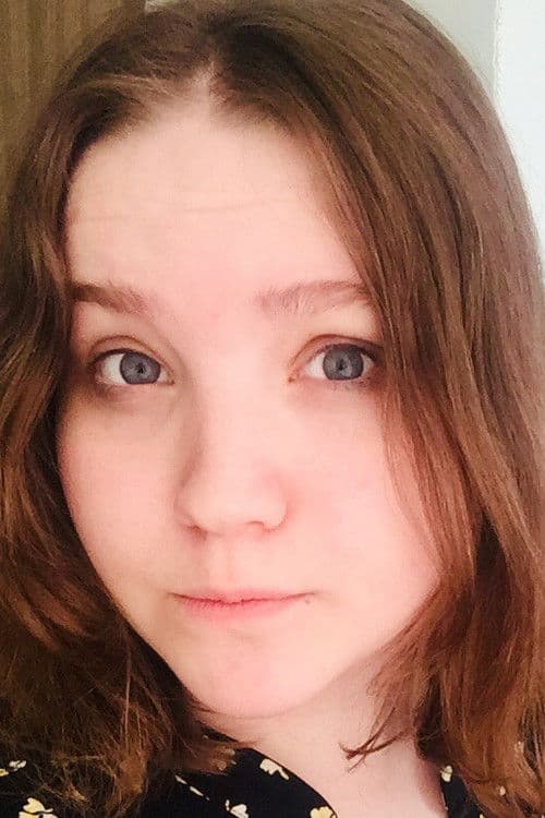 Anna Mosolova profile photo