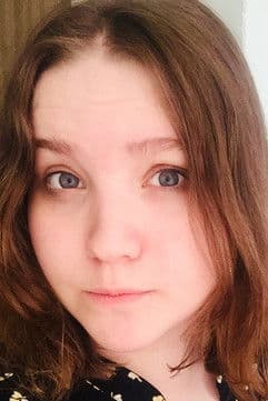 Anna Mosolova profile photo