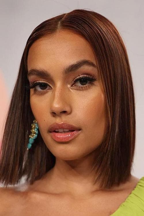 Britni Camacho profile photo