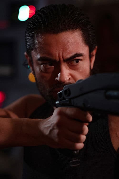 George Fearing profile photo