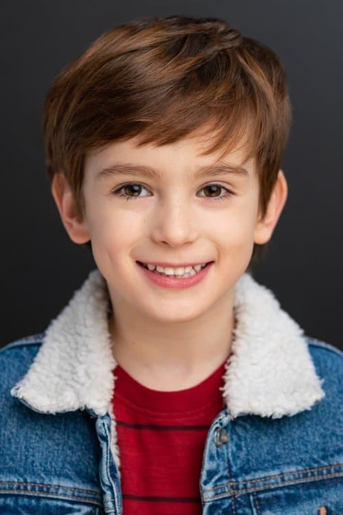 William Kosovic profile photo