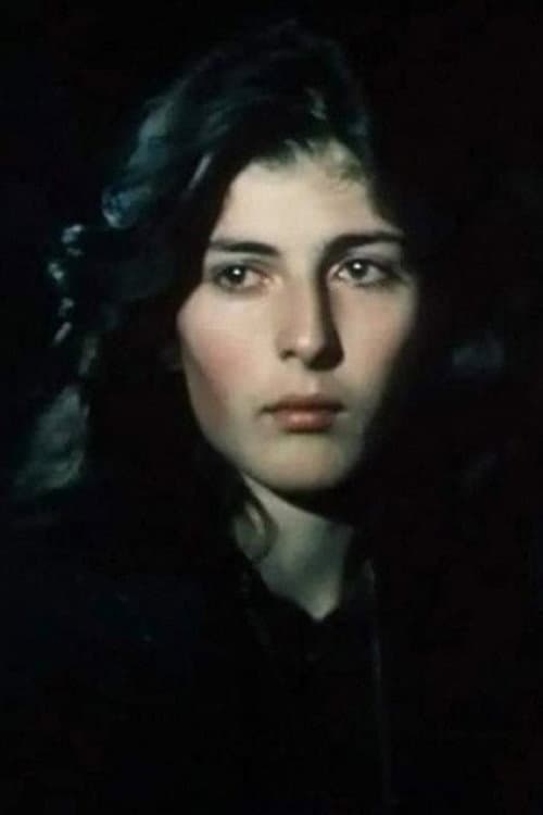 Lali Andronikashvili profile photo