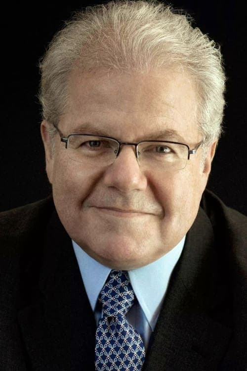Emanuel Ax profile photo