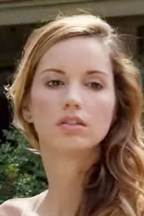 Erica Alexandria Silverman profile photo