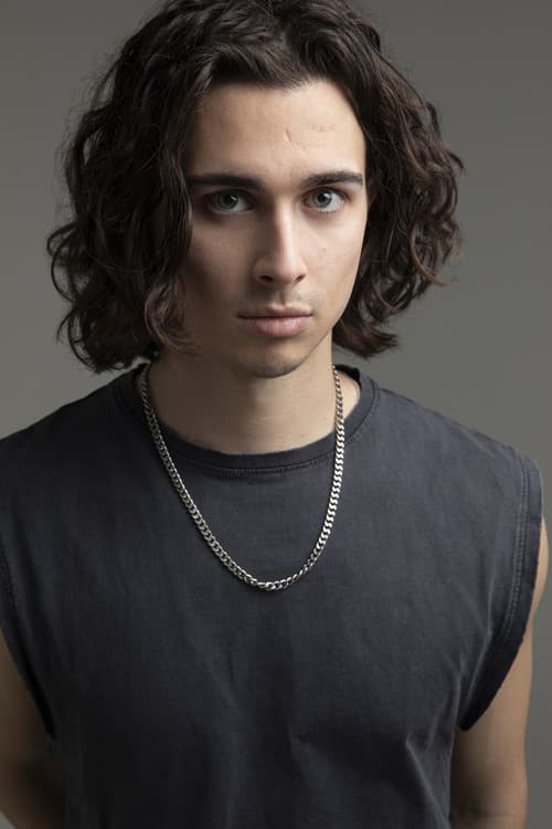 Marco Steel profile photo