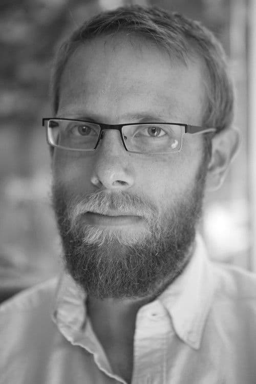 Christian Jensen profile photo