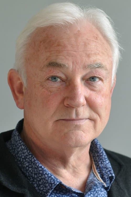 Michael Fenton Stevens profile photo