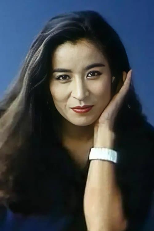 Mitsuko Baisho profile photo