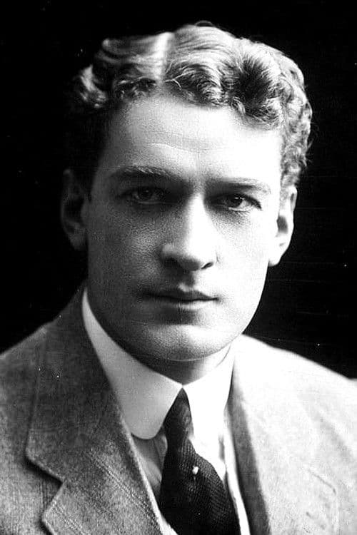 Bertram Wallis profile photo