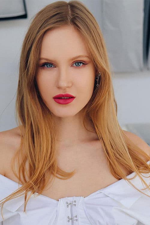 Polina Pushkareva profile photo