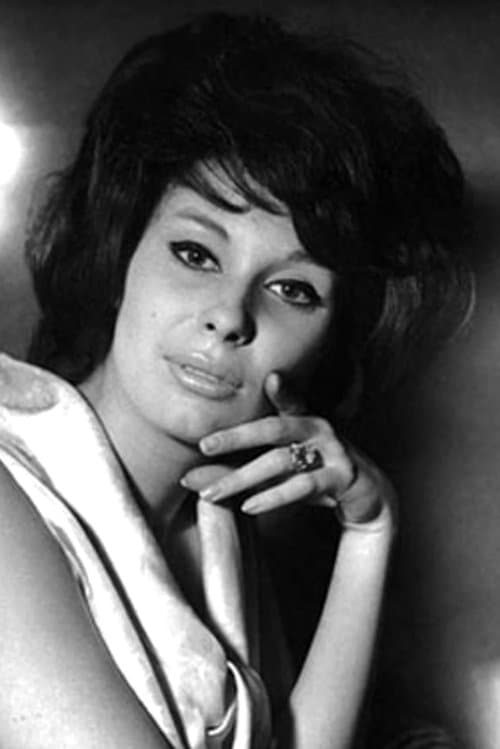 Silvia Solar profile photo