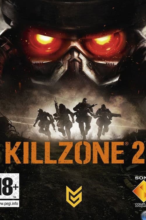 KILL ZONE 2:EPIC DEVELOPPMENT poster