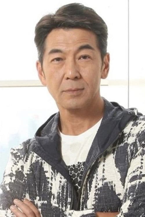 Sam Leung Kin-Ping profile photo