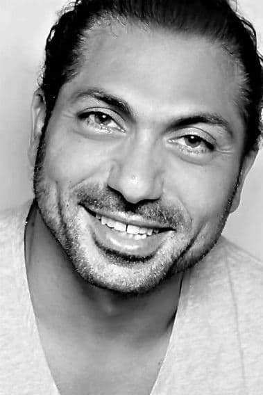 Mohamed Hamdy profile photo