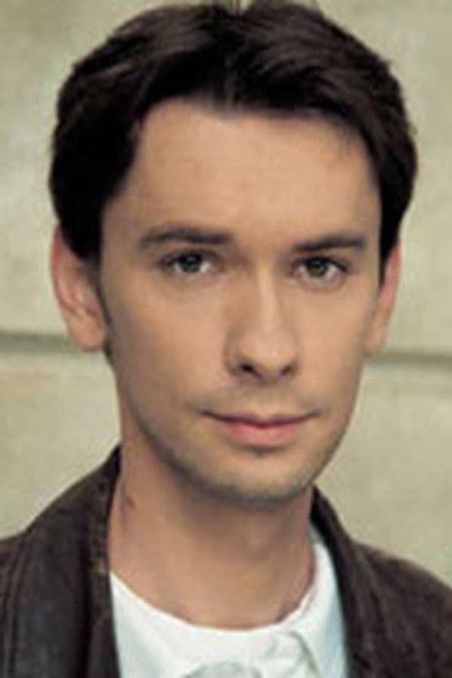 Marcin Klepacki profile photo