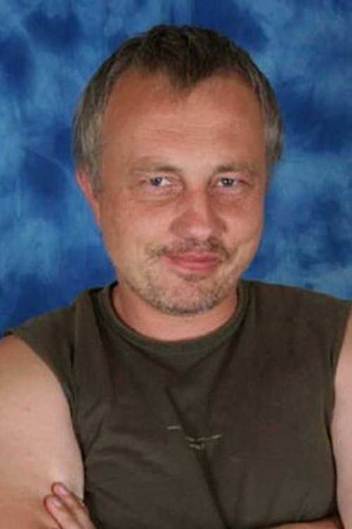 Dariusz Maj profile photo