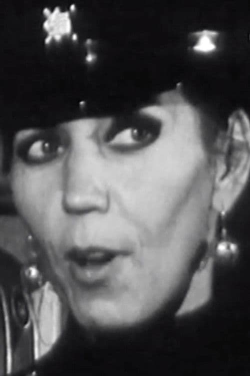 Mirjam Ramsten profile photo