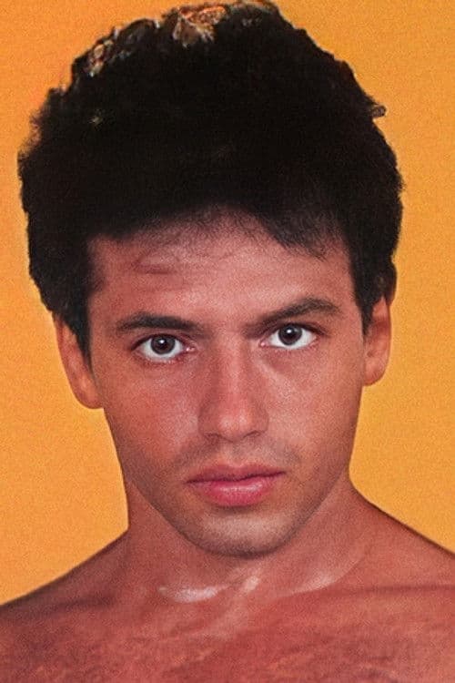 Nick Mauro profile photo