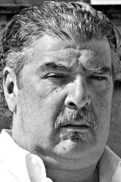 Bruno Pavoncello profile photo