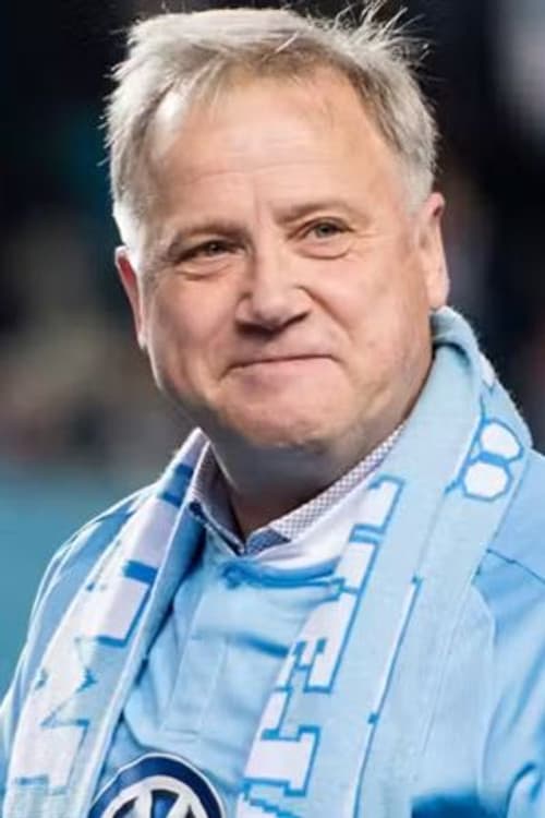 Ingemar Erlandsson profile photo