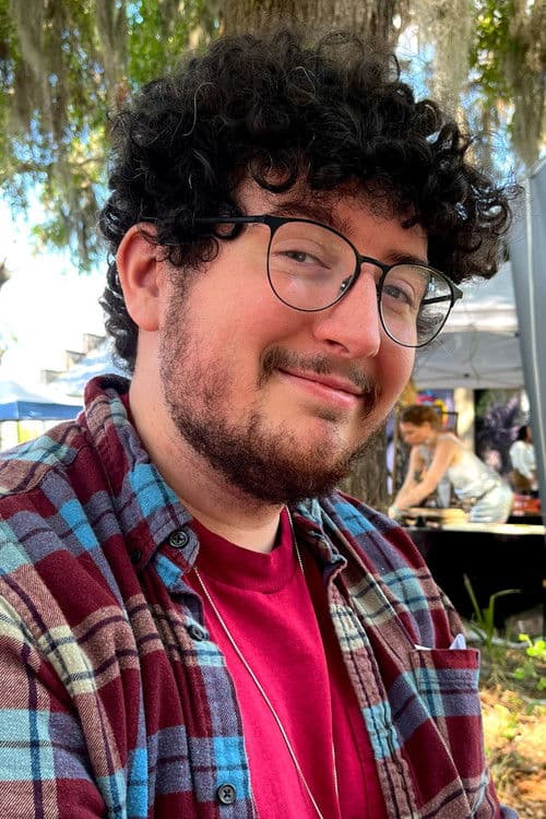 Kyle Bastin profile photo