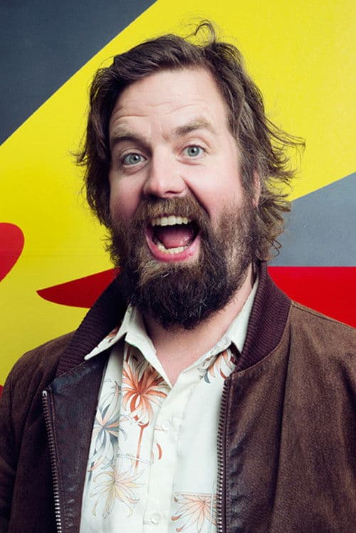 Torfinn Borkhus profile photo