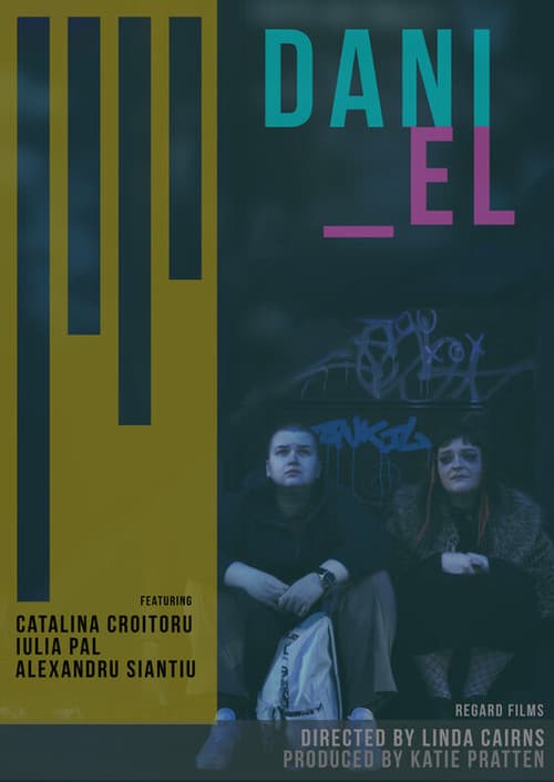 Dani_El poster