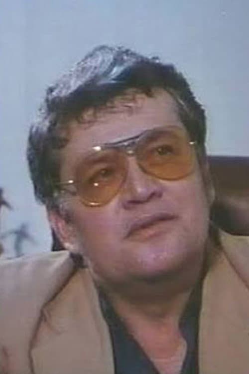 Johnny Wilson profile photo