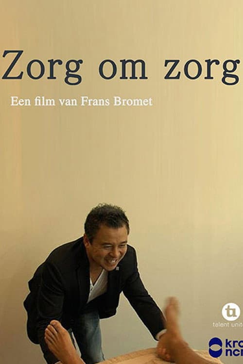 Zorg-om-zorg poster