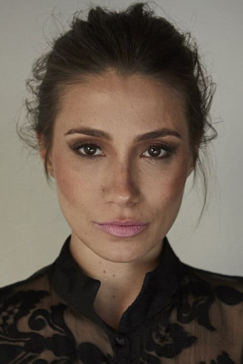 Nataly Cabanas profile photo