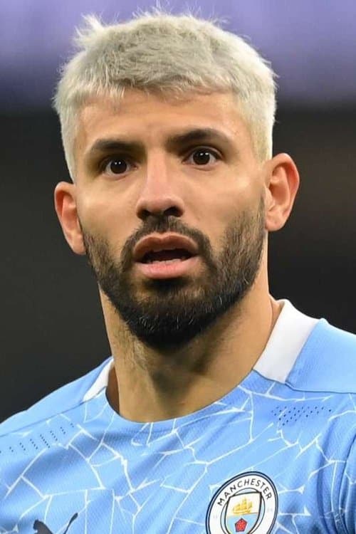 Sergio Agüero profile photo