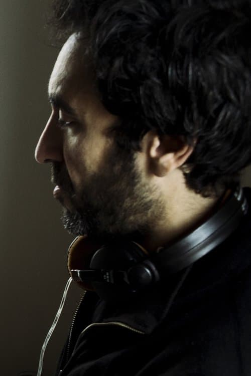 Amro Hamzawi profile photo