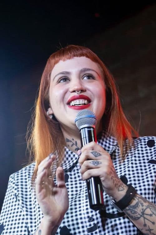 Paula San Martín profile photo