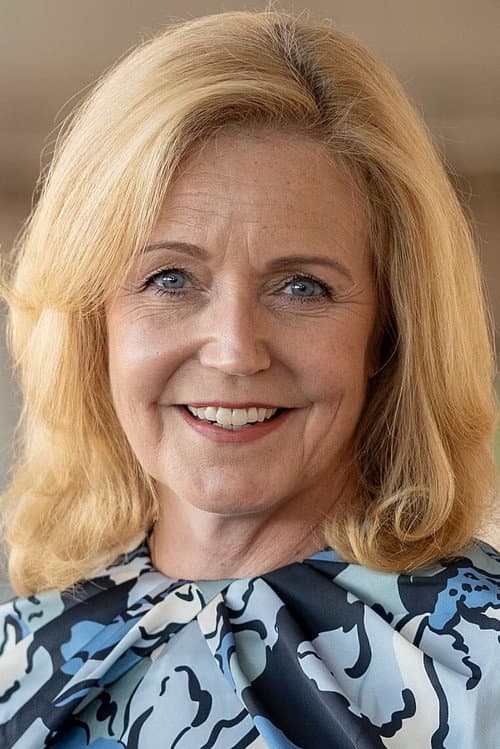 Elisabeth Thand Ringqvist profile photo