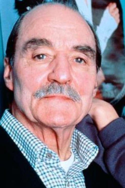 Arthur Whybrow profile photo