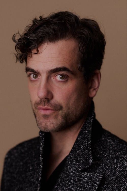 Daniel Ings profile photo