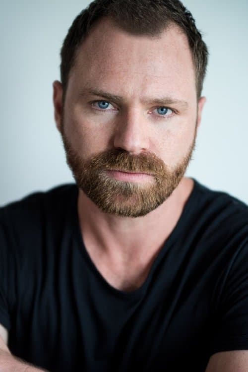 Nicholas Coghlan profile photo