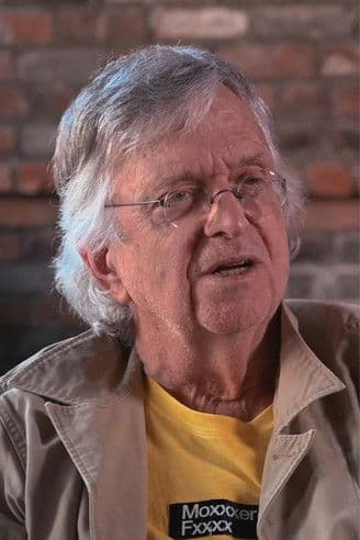 Jay Cocks profile photo