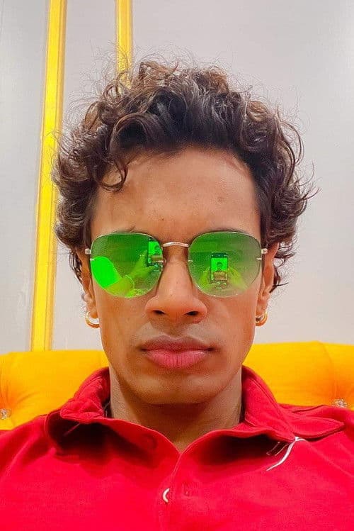 Abhash Mukherjee profile photo