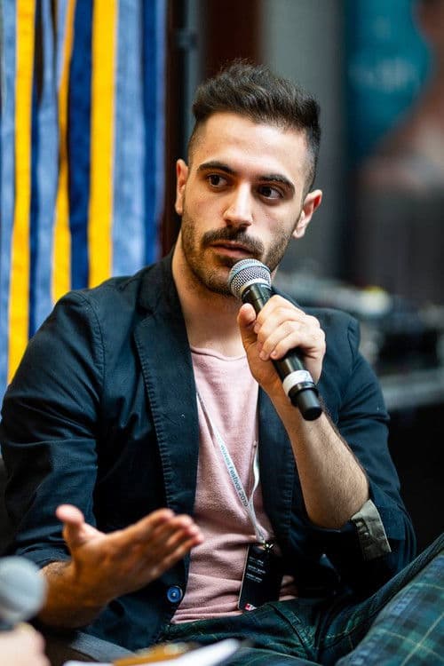 Kosta Karakashyan profile photo