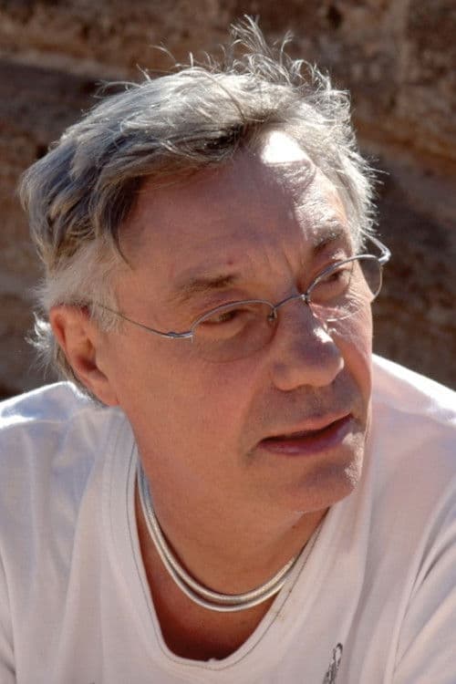 Jean-Daniel Cadinot profile photo