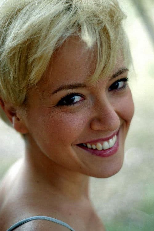 Vera Dragone profile photo