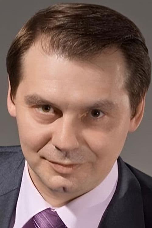 Сергей Багаев profile photo