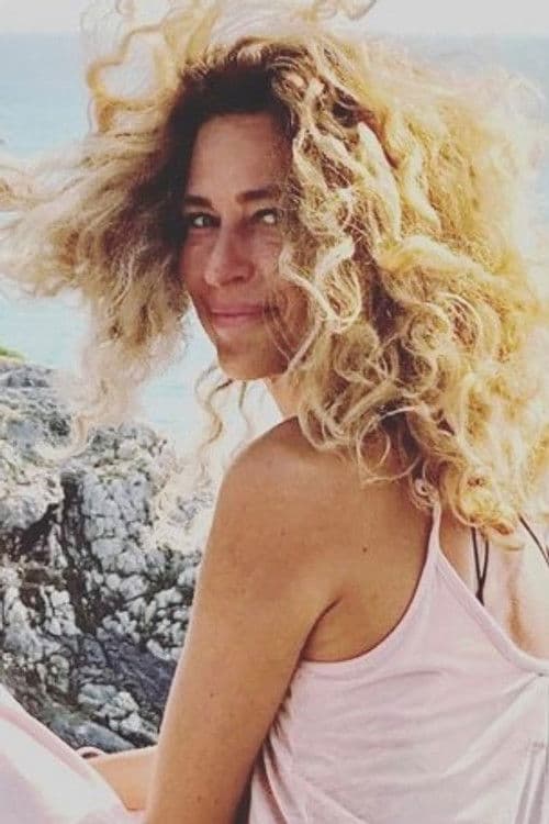 Veronica Gariboldi profile photo