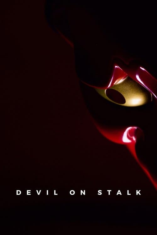 Devil on Stalk poster