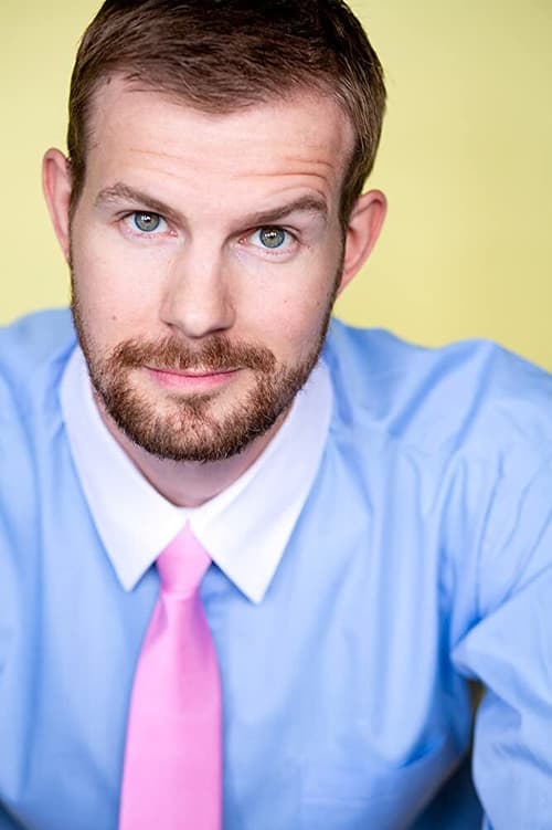 Mark Schroeder profile photo