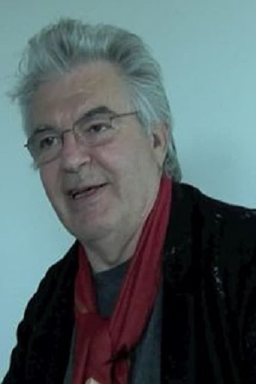 Jean-Pierre Gorin profile photo
