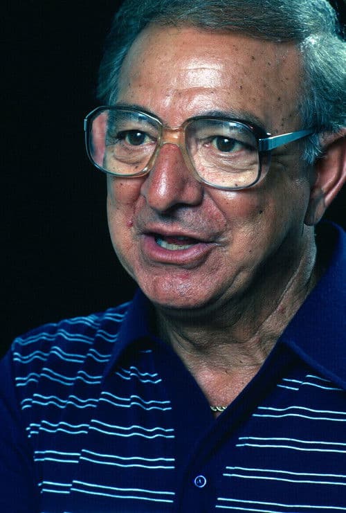 Angelo Dundee profile photo